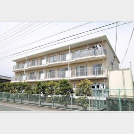 袋井駅より徒歩30分 2階 築34年6ヶ月の賃貸物件