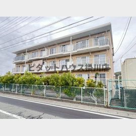 袋井駅より徒歩29分 2階 築34年11ヶ月の賃貸物件