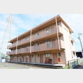 袋井駅より徒歩33分 1階 築36年の賃貸物件