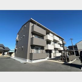 パストラル春岡C棟の賃貸物件