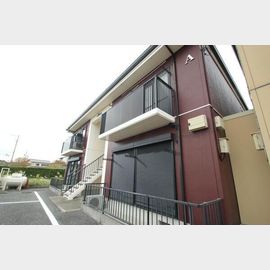 エクセル大東Ａ 2階 築27年10ヶ月の賃貸物件