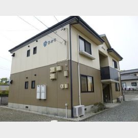 ひかりB 2階 築27年9ヶ月の賃貸物件