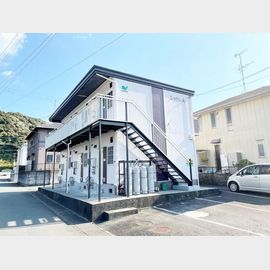 シャトレA 2階 築36年2ヶ月の賃貸物件