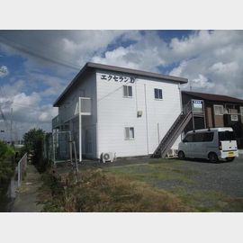 エクセランD 1階 築29年8ヶ月の賃貸物件
