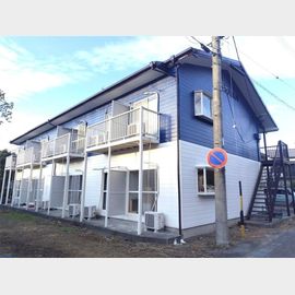 菊川駅より徒歩21分 2階 築34年11ヶ月の賃貸物件