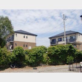 菊川駅より徒歩222分 1階 築25年6ヶ月の賃貸物件