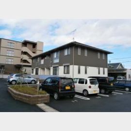 ベルリードB 1階 築13年11ヶ月の賃貸物件