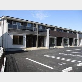 菊川駅より徒歩36分 1階 築6年8ヶ月の賃貸物件