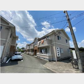 ヒルズガーデンA 1階 築23年11ヶ月の賃貸物件