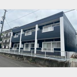 掛川駅より徒歩21分 2階 築36年2ヶ月の賃貸物件