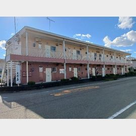 シティハイツおおすみB 2階 築36年の賃貸物件