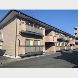 サープラス愛野 2階 築19年4ヶ月の賃貸物件