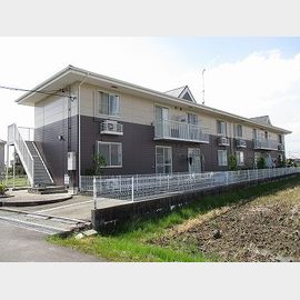 ピュアアネックス 2階 築27年1ヶ月の賃貸物件