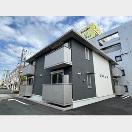 サンリットAsahiの賃貸物件