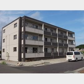 エル・ブランシュ 1階 築11年2ヶ月の賃貸物件