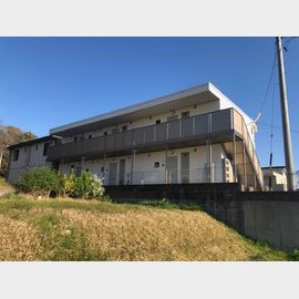 リースランド春岡３Ａ 2階 築17年8ヶ月の賃貸物件