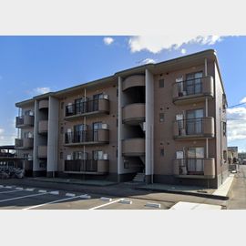 Ｓｏｓｉａ 3階 築27年10ヶ月の賃貸物件