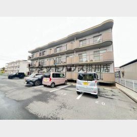 Ｓｏｓｉａ 3階 築28年3ヶ月の賃貸物件