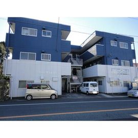 リバーヴィレッジ 3階 築33年7ヶ月の賃貸物件