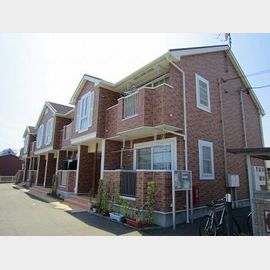 ソレアード 1階 築20年2ヶ月の賃貸物件