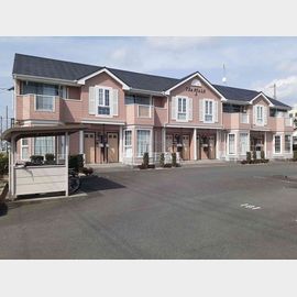 ティースタークＡの賃貸物件