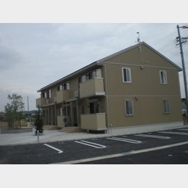 遠江一宮駅より徒歩56分 2階 築9年1ヶ月の賃貸物件