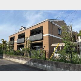 サンライトクロスの賃貸物件