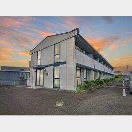 掛川市役所前駅より徒歩17分 1階 築28年6ヶ月の賃貸物件