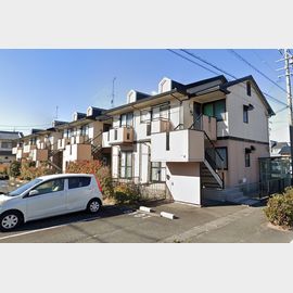 掛川駅より徒歩17分 2階 築31年6ヶ月の賃貸物件