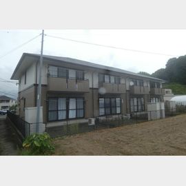 櫛田ハイツ 2階 築27年9ヶ月の賃貸物件