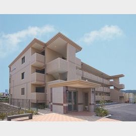 掛川駅より徒歩36分 2階 築18年7ヶ月の賃貸物件