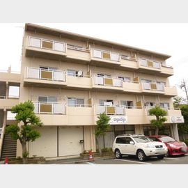 袋井駅より徒歩5分 2階 築37年1ヶ月の賃貸物件