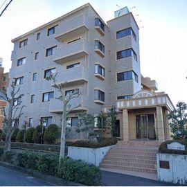 掛川駅より徒歩9分 3階 築25年9ヶ月の賃貸物件