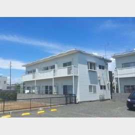 アパートＡ 1階 築33年8ヶ月の賃貸物件