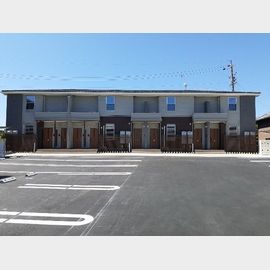 袋井駅より徒歩11分 1階 築3年5ヶ月の賃貸物件