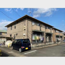 リビングタウン家代の里D 1階 築22年2ヶ月の賃貸物件