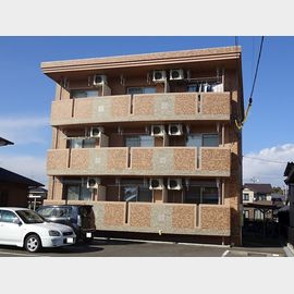 袋井駅より徒歩20分 1階 築17年8ヶ月の賃貸物件