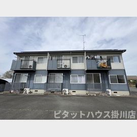 愛野駅より徒歩177分 1階 築31年10ヶ月の賃貸物件