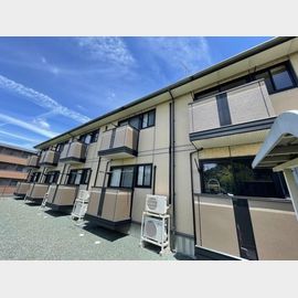 メゾン・ド・ベガ 1階 築23年3ヶ月の賃貸物件