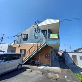 メゾン・ド・ファミーユ 1階 築33年3ヶ月の賃貸物件