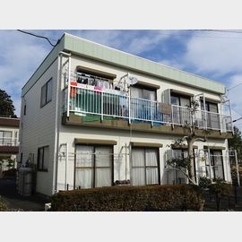 遠江一宮駅より徒歩37分 1階 築37年8ヶ月の賃貸物件