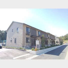 ウィットSENGENA棟の賃貸物件