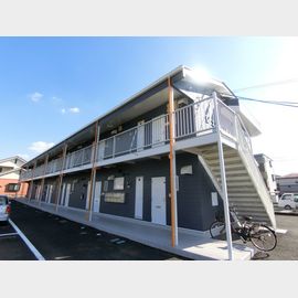 愛野駅より徒歩52分 1階 築33年4ヶ月の賃貸物件