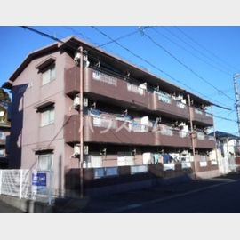 オズハウス2 1階 築27年4ヶ月の賃貸物件