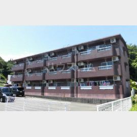 いこいの広場駅より徒歩18分 1階 築24年3ヶ月の賃貸物件