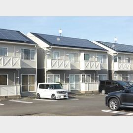 スカイハイツB 2階 築29年11ヶ月の賃貸物件