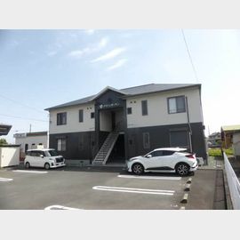 グリーンガーデン 2階 築23年5ヶ月の賃貸物件