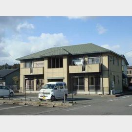 ピアグリーン 2階 築22年5ヶ月の賃貸物件