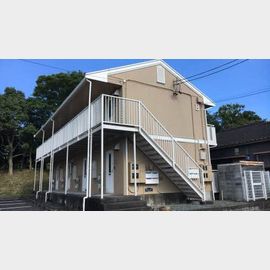 グリーンハイツ北門Ｂ 1階 築32年10ヶ月の賃貸物件