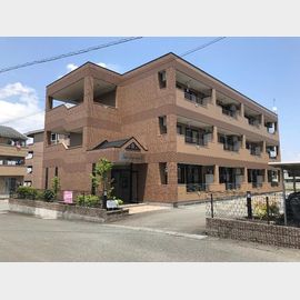 ルナエスペランサ２ 3階 築18年1ヶ月の賃貸物件